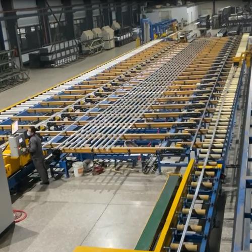 Handling Table