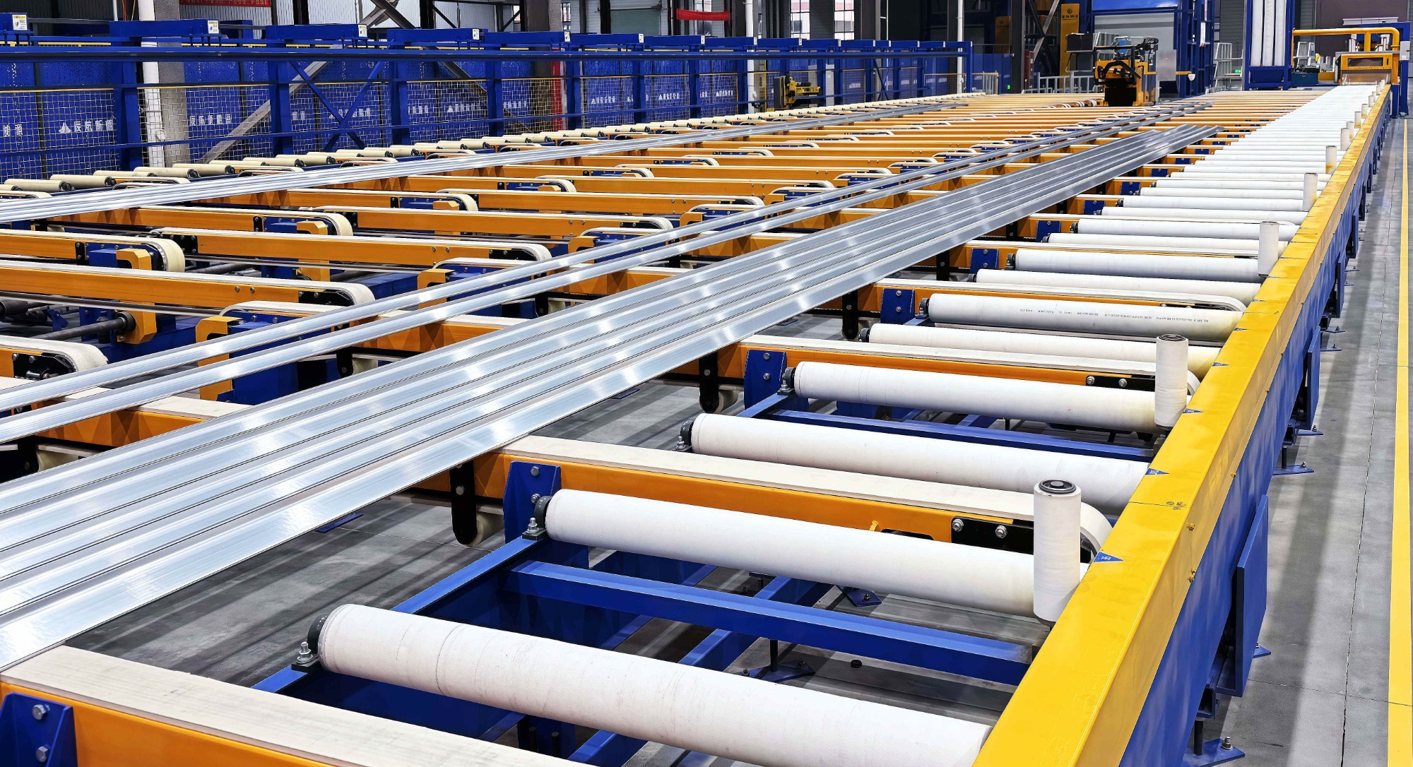 Handling Table