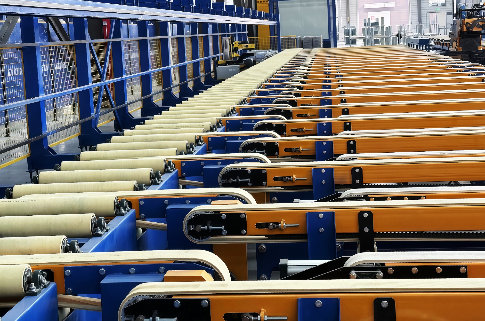 Handling Table