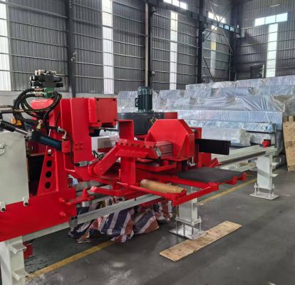800T-1800T Single Puller-pinrui